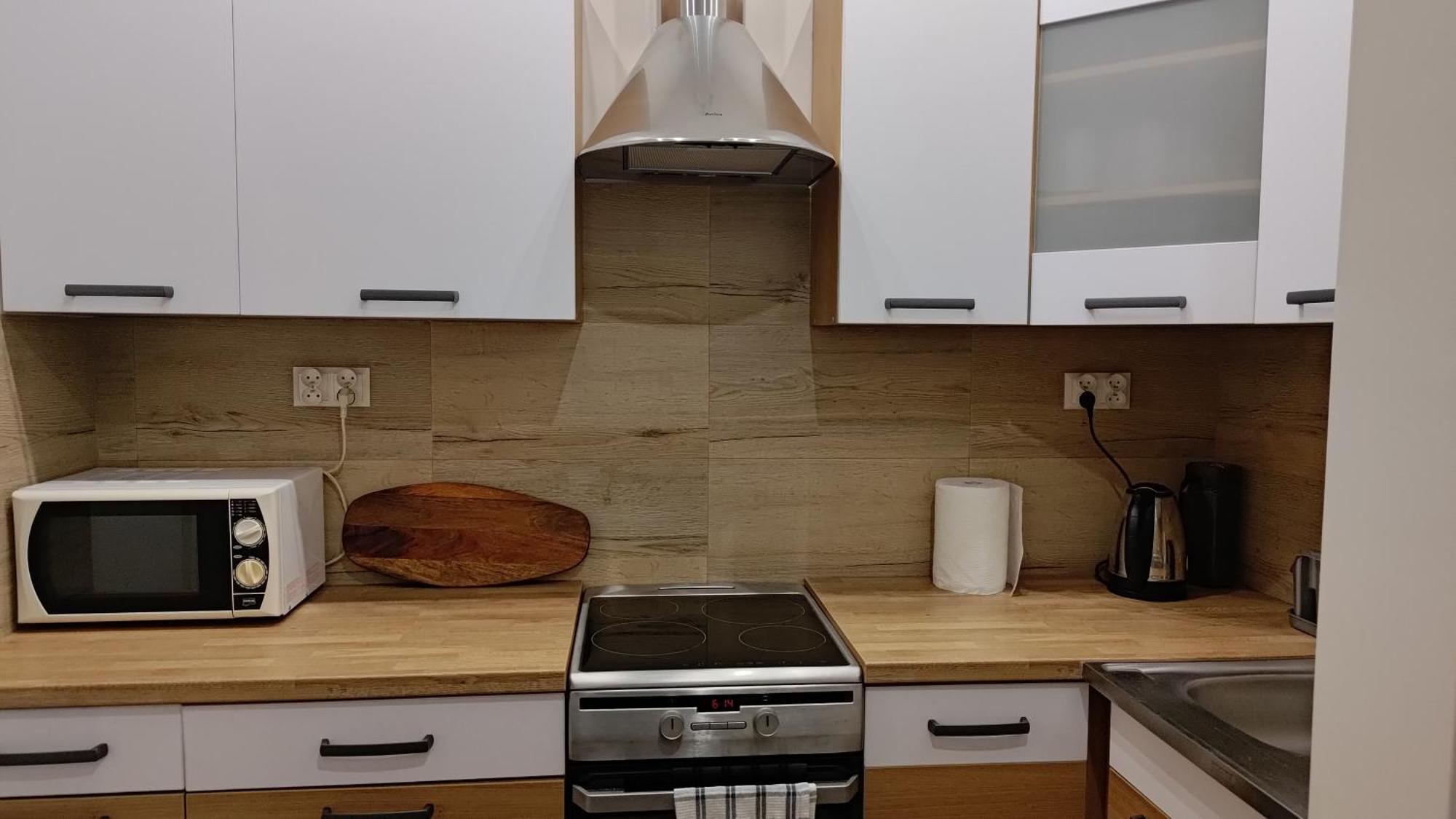 Apartamenty Stara Piekarnia Slawatycze Exterior foto