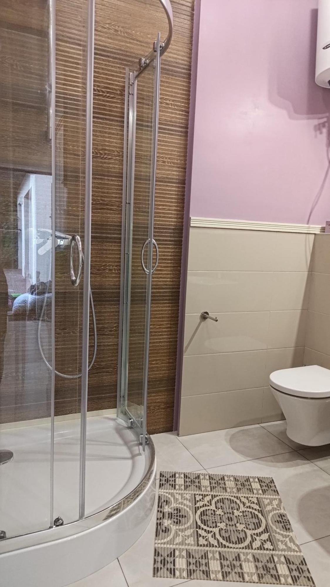 Apartamenty Stara Piekarnia Slawatycze Exterior foto