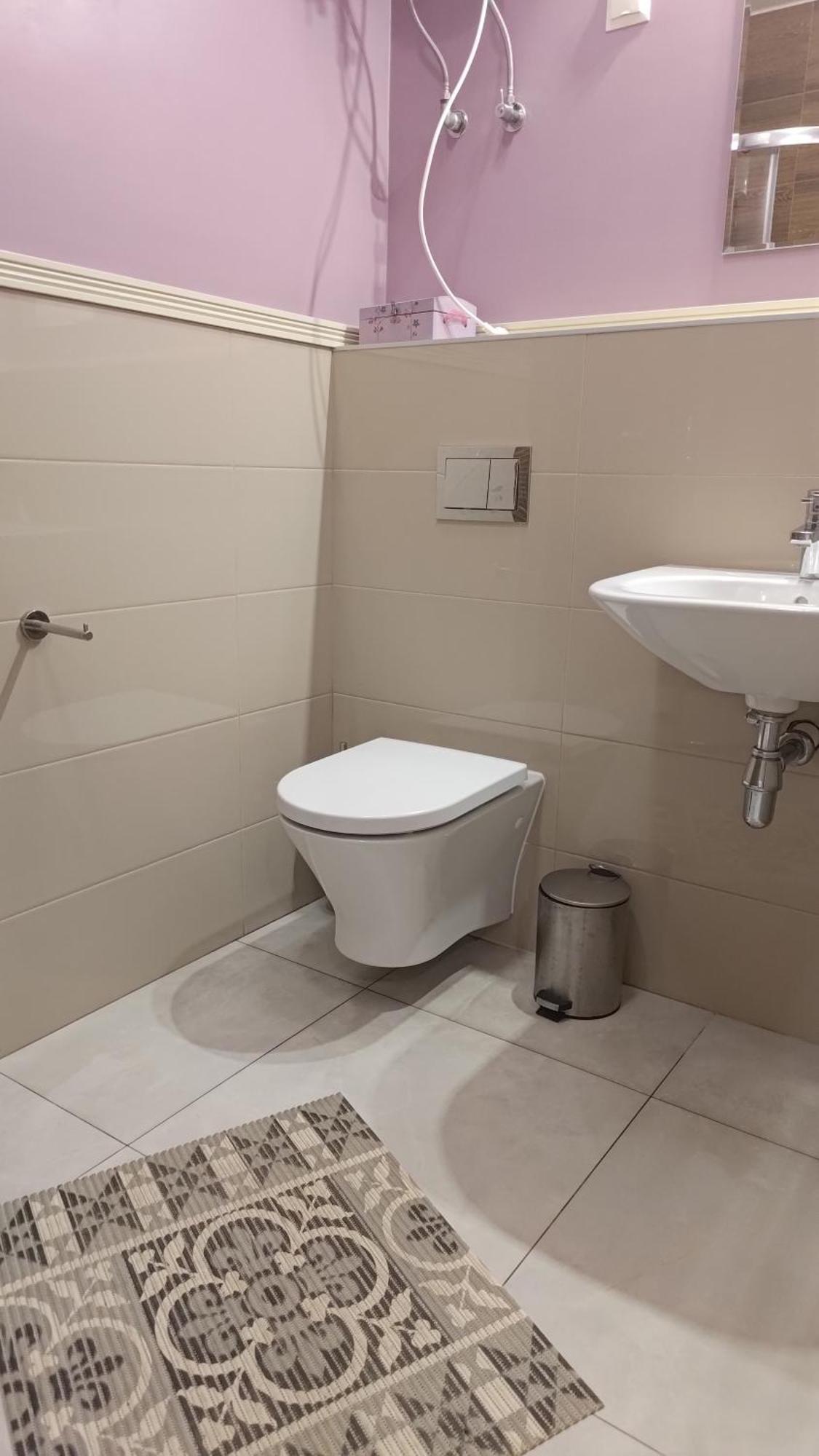 Apartamenty Stara Piekarnia Slawatycze Exterior foto