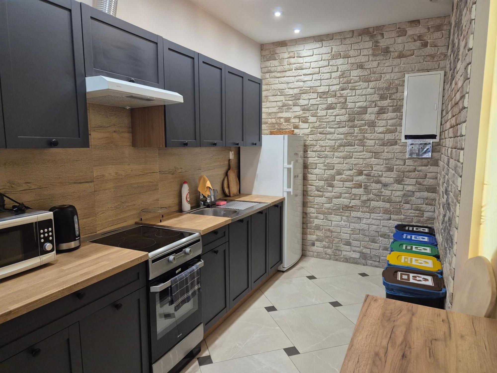 Apartamenty Stara Piekarnia Slawatycze Exterior foto
